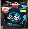 Image 1 : 37LB ARM & HAMMER CLUMPING LITTER