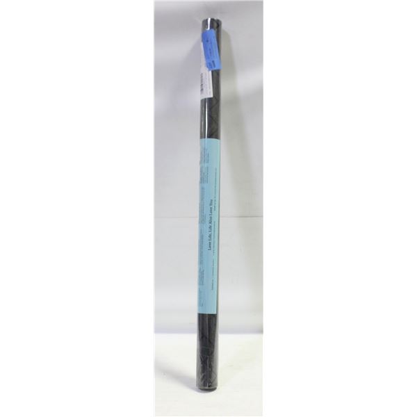 BRAND NEW LOYLED BLACK 3-LIGHT CEILING LIGHT