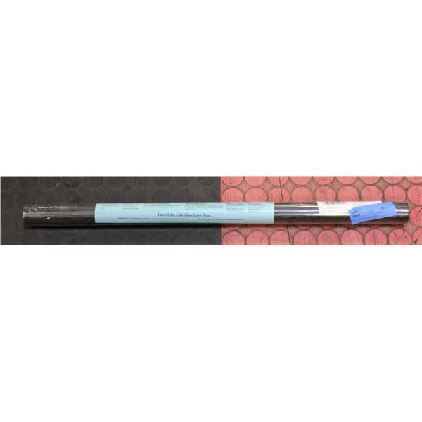 NEW WINDOW FILM WINDMILEY RAINBOW WINDOW BROWN