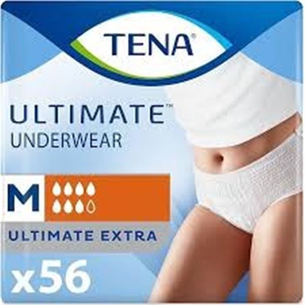 NEW 56CT TNEA PROTECTIVE MEDIUM UNDERWEAR