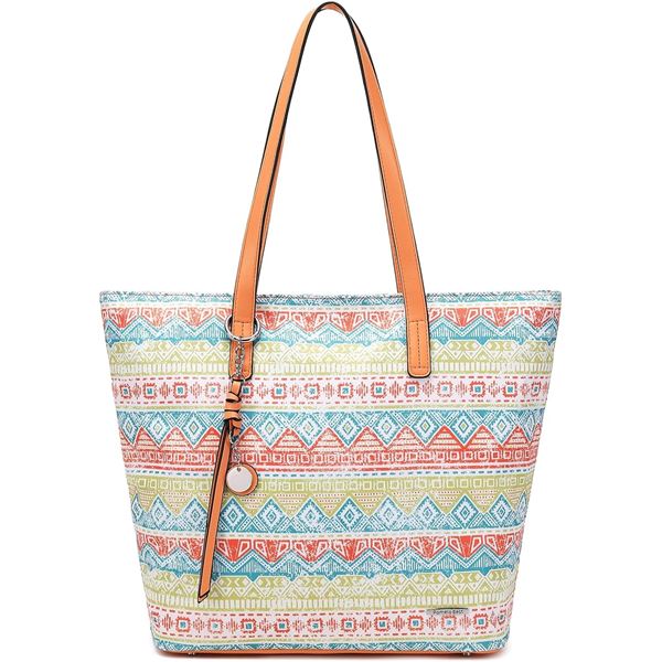 NEW POMELO BEST SOFT FAUX LEATHER WOMENS PURSE