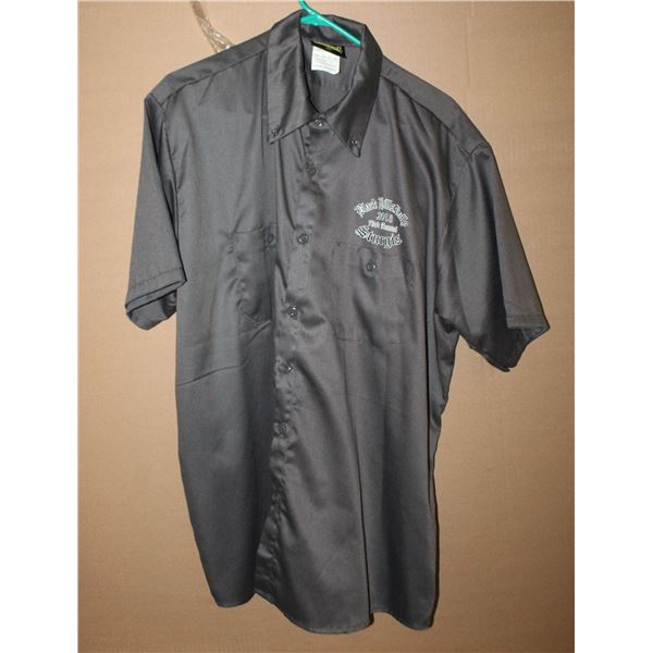 STURGIS 73RD MOTORCYCLE RALLY 2013 BUTTON