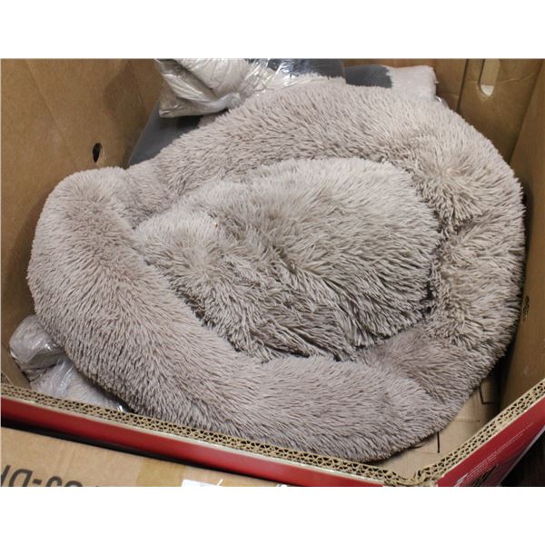 NEW 30 X 32" DOG BED