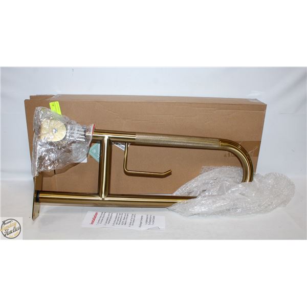 BRAND NEW MUNZONG BATHROOM HANDLEBAR