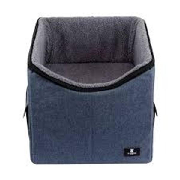 NEW X-ZONE PET DOG BOOSTER CAR SEAT