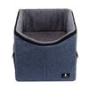 Image 1 : NEW X-ZONE PET DOG BOOSTER CAR SEAT
