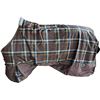 Image 1 : NEW GOLIATH REGULAR-NECK EQUINE TURNOUT BLANKET
