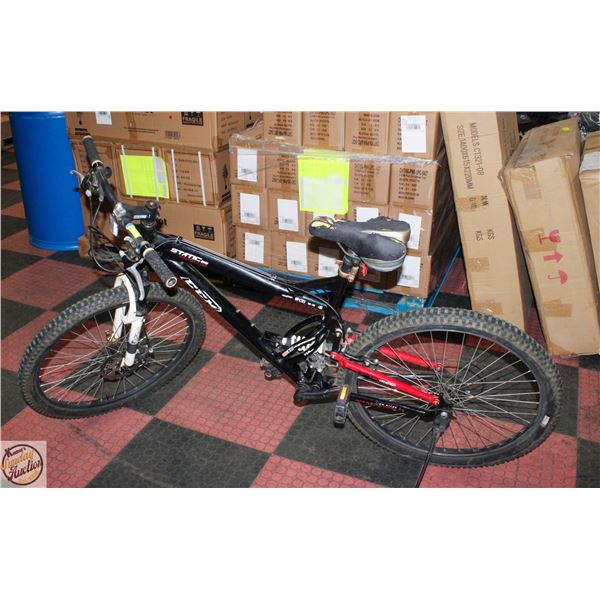 MOUNTAIN BIKE (21 SPEED)
