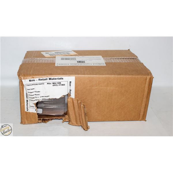 LINES SHELVES AND TABLE DIVIDER