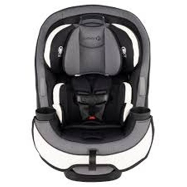 NEW SAFETY 1ST GROW AND GO MULTIFIT CONTINUM SEAT