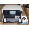 Image 1 : VINTAGE COMPUGRAPHICS COMPUTER & VINTAGE