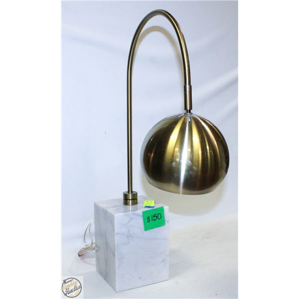 SHOWHOME FLOOR MODEL EVERYLY QUINN 18" TABLE LAMP