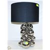 Image 1 : SHOWHOME FLOOR MODEL FIZZANTE STUDIO TABLE LAMP