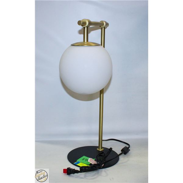 SHOWHOME FLOOR MODEL MERCURY ROW ANABELLA