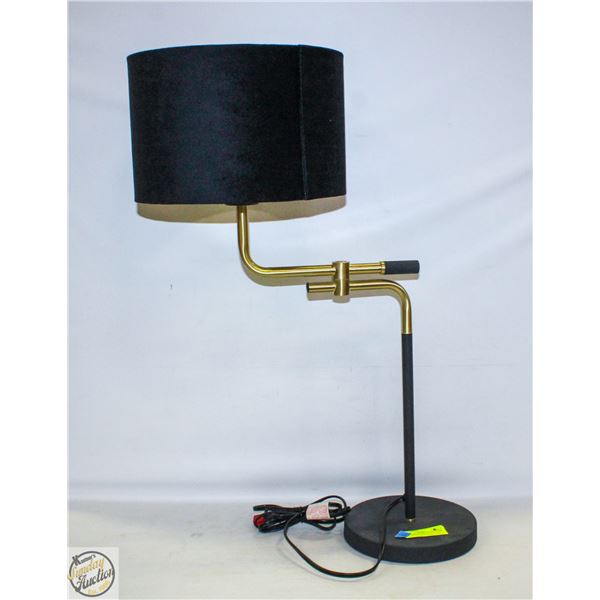 SHOWHOME FLOOR MODEL JOANNA HOME DECOR LAMP