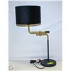 Image 1 : SHOWHOME FLOOR MODEL JOANNA HOME DECOR LAMP