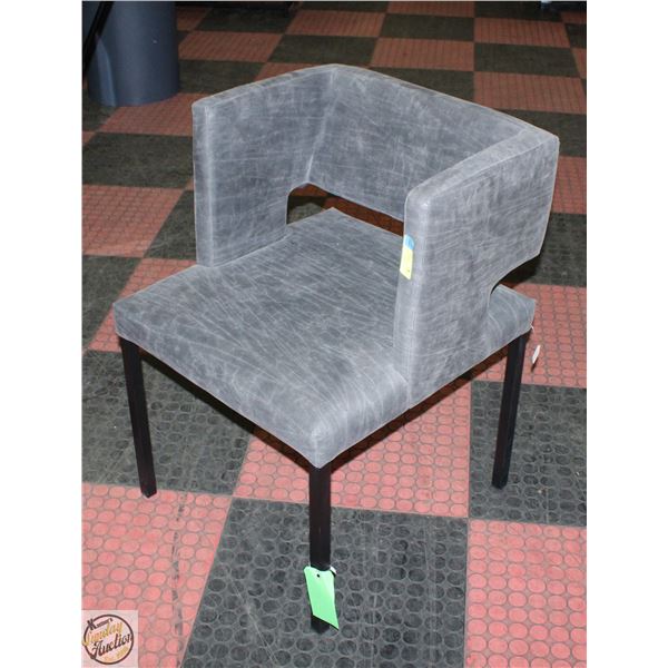 SHOWROOM FLOOR MODEL SUNPAN LENORA DINING CHAIR