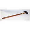 Image 1 : 44 INCH BATTLE AXE
