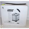 Image 1 : CUISINART BREAD MAKER