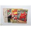 Image 1 : LOT OF 1930S POPULAR MECHANIX MAGAZINES