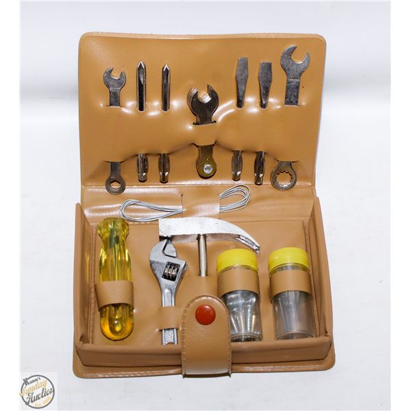 VINTAGE 1950'S ORIGINAL MINI