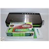 Image 1 : FOODSAVER HEAT SEAL  VUC PAC MACHINE WITH EXTRA BA