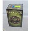 Image 1 : SEALED HADDIX "THE SHADOW