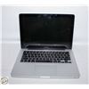 Image 1 : APPLE MACBOOK PRO LAPTOP A1278