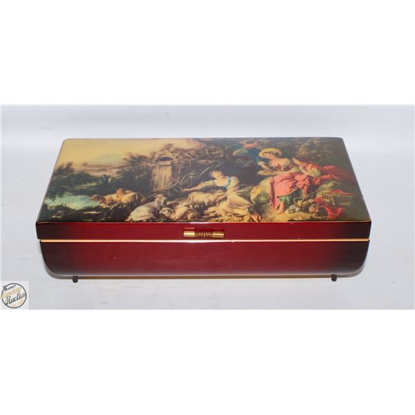 VINTAGE ORIGINAL DEICHERT