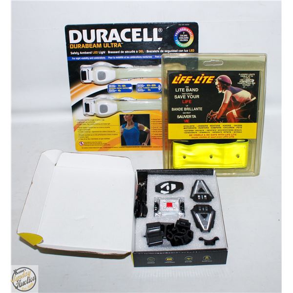 NEW IN BOX SPLIT TYPE REMOTE