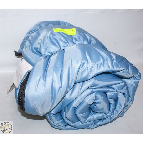 SLEEPING BAG
