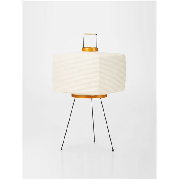 BRAND NEW NOGUCHI PAPER AKARI LAMP