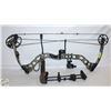 Image 1 : QUEST G5 TORRENT LEFT-HANDED COMPOUND BOW