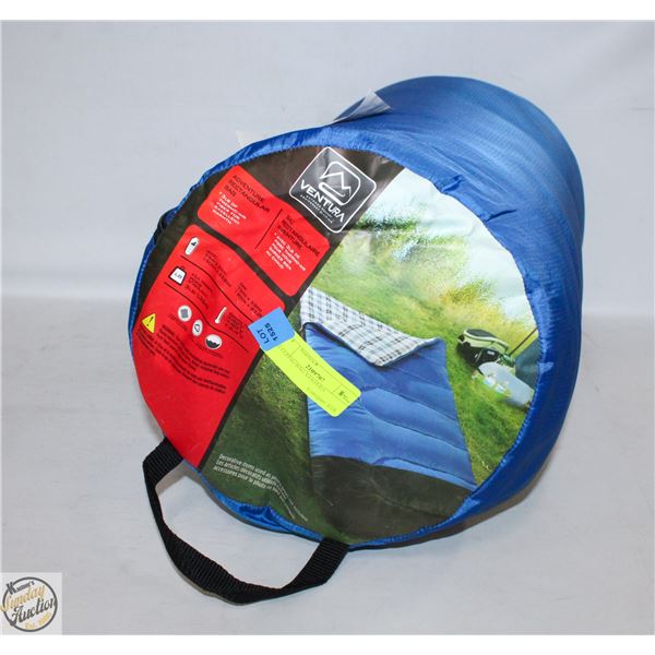 SLEEPING BAG VENTURA