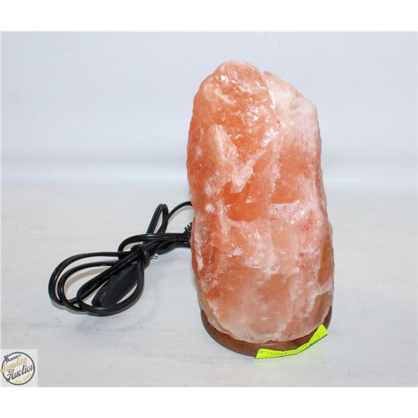 HMALAYAN SALT LAMP