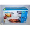 ANCHOR - 14 PC BAKE SET - NEW IN BOX (SEALED)