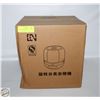 Image 9 : BIG SIZE 6 BUCKET 360° ROTATING GRAINS DISPENSER