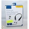 Image 1 : INSIGNIA BLUETOOTH NOISE REDUCTION HEADPHONES