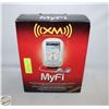 Image 1 : XM MYFI SATELLITE RADIO FULL KIT