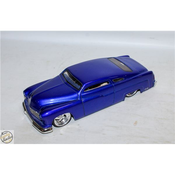 1951 FORD MERCURY DIE CAST 1/24 SCALE