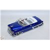 Image 1 : 1953 CHEVROLET BEL-AIR, DIE CAST 1/24 SCALE