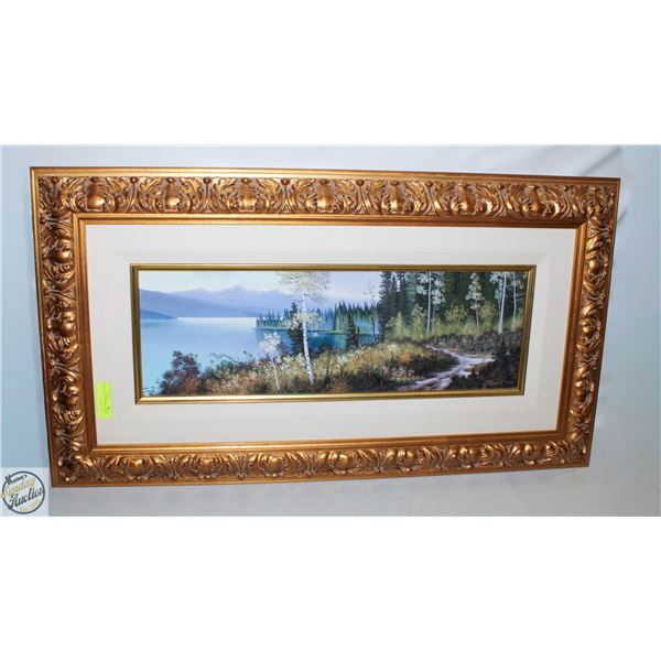 CANADIAN ARTIST ROGER D. ARNDT