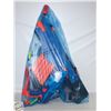 Image 1 : LOT OF NERF GUNS