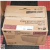 Image 1 : LG ROOM AIR CONDITIONER TESTED WORKING