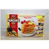 Image 1 : PERFECT PANCAKE PAN - NEW IN BOX