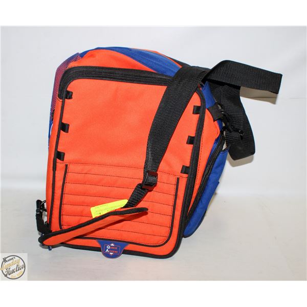 M&M EXPANDABLE SOFT COOLER