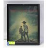Image 1 : FRAMED WALKING DEAD PRINT - 11" X 17"