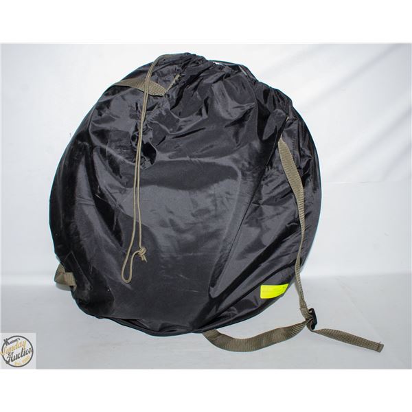 DUCK BLIND COLLAPSIBLE