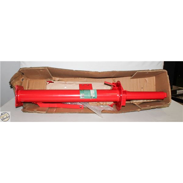 MANUAL CAR TIRE CHANGER