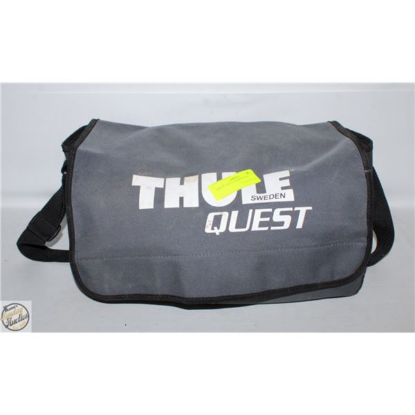 THULE CARGO CARRIER BAG